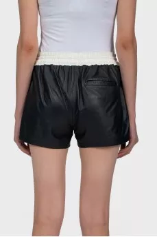Шорти Alexander Wang