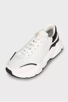 Кроссовки Daymaster