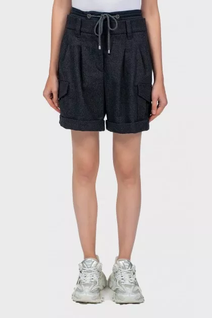 Brunello Cucinelli shorts
