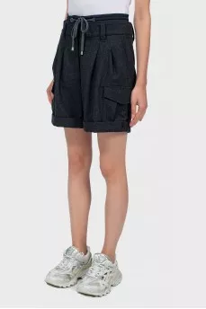 Шорты Brunello Cucinelli