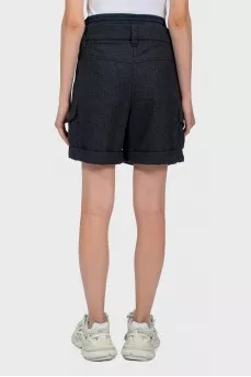 Шорты Brunello Cucinelli