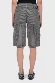 Chanel shorts