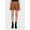 Шорты Zadig&Voltaire