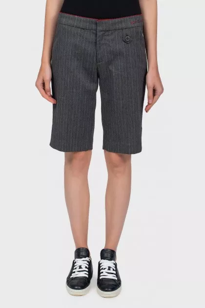 VDP shorts