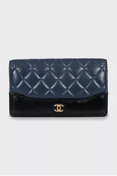 Gabrielle wallet