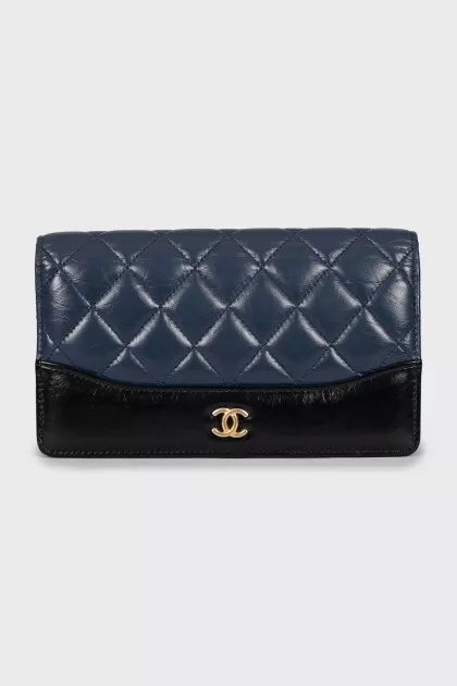 Gabrielle wallet