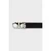 Gancini men's belt