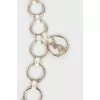 Vintage ring belt