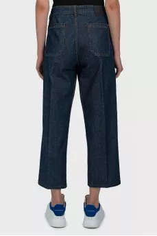 Balenciaga jeans