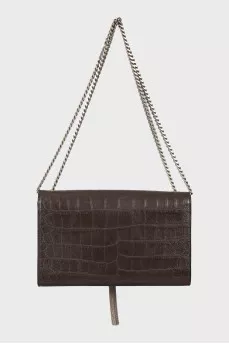 Brown Kate bag