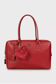 Bauletto bag