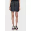 Skirt Yves Saint Laurent (YSL)