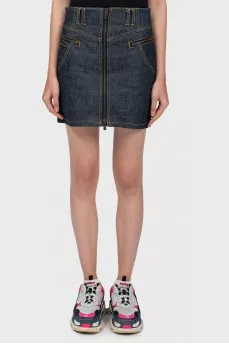 Skirt Yves Saint Laurent (YSL)
