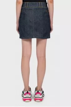 Skirt Yves Saint Laurent (YSL)