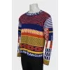Men's sweater Clean