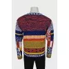 Men's sweater Clean