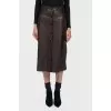 Sandro skirt