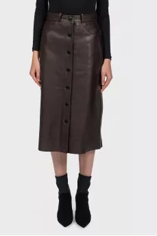Sandro skirt
