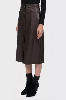 Sandro skirt
