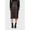 Sandro skirt