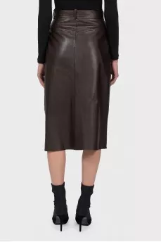 Sandro skirt