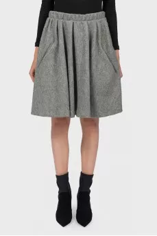 Юбка Acne Studios