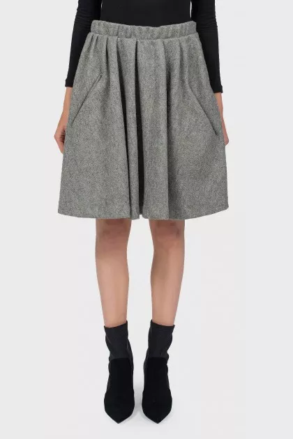Спідниця Acne Studios