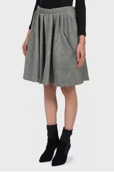 Юбка Acne Studios