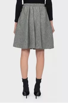 Юбка Acne Studios