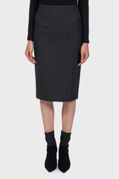 Louis Vuitton skirt