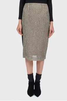 Юбка Roland Mouret