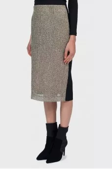 Юбка Roland Mouret