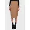 Max Mara skirt