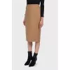 Max Mara skirt