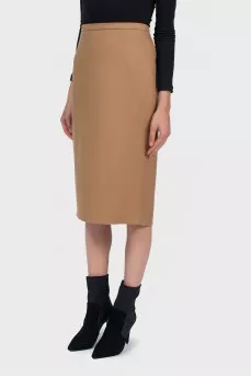 Max Mara skirt