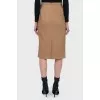 Max Mara skirt