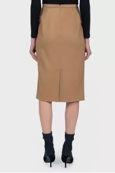Max Mara skirt