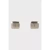 Men's cufflinks Atlas