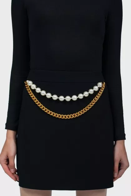 Moschino skirt
