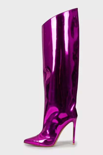 Alex boots