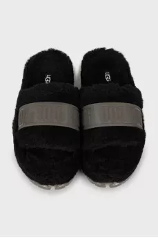 Fluffita flip-flops