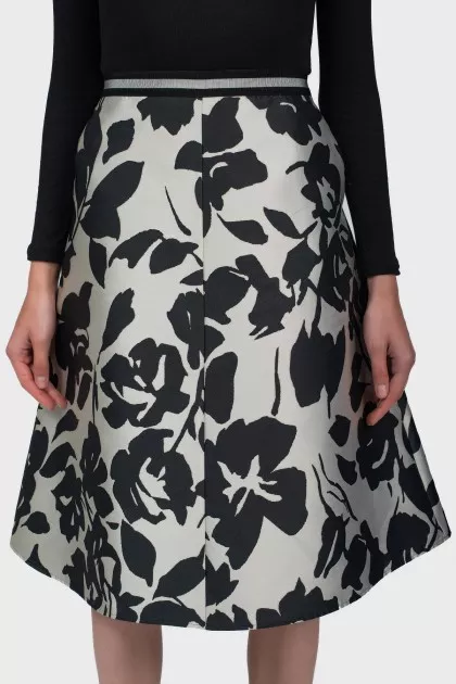 Max Mara skirt