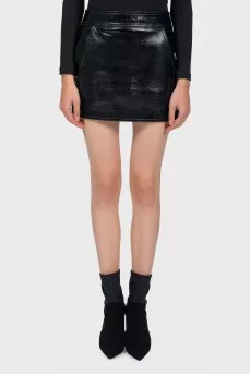 Юбка Yves Saint Laurent (YSL)