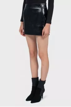 Юбка Yves Saint Laurent (YSL)