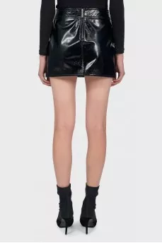 Юбка Yves Saint Laurent (YSL)