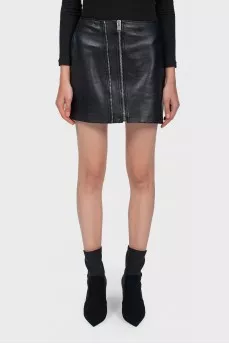 Спідниця Yves Saint Laurent (YSL)