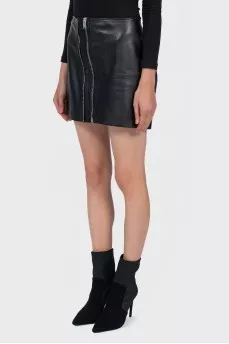 Спідниця Yves Saint Laurent (YSL)