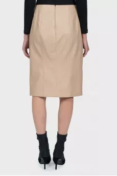 Юбка Kiton