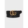 Belt GG Marmont