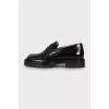 Men's Tabi loafers with tag